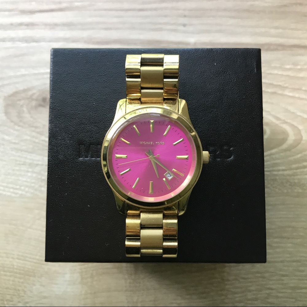 Michael Kors Watch